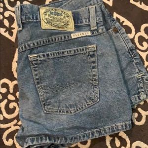 Lucky Jeans Shorts